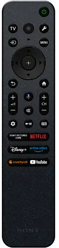 K65XR80 Sony 65  BRAVIA 8 K65XR80 4K HDR Smart OLED TV-8