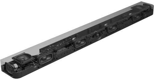 HTA8000 Sony HT-A8000 BRAVIA Theater Bar 8 11-Channel Dolby Atmos Soundbar-6