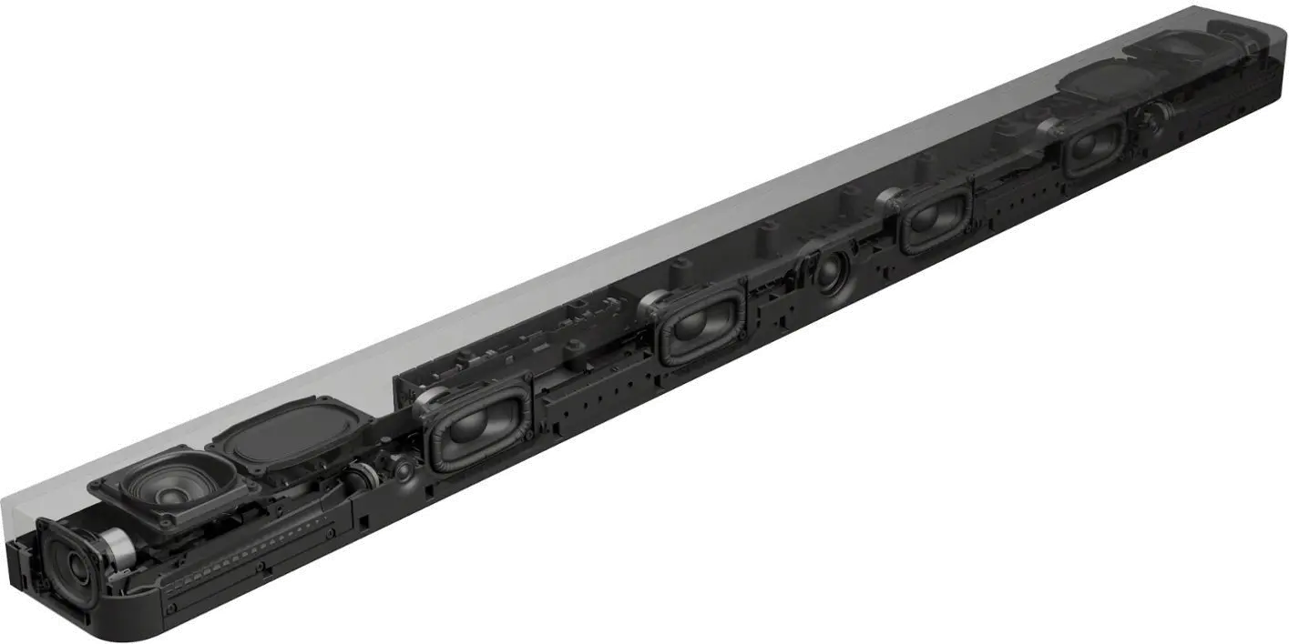 HTA9000 Sony BRAVIA Theater Bar 9-2