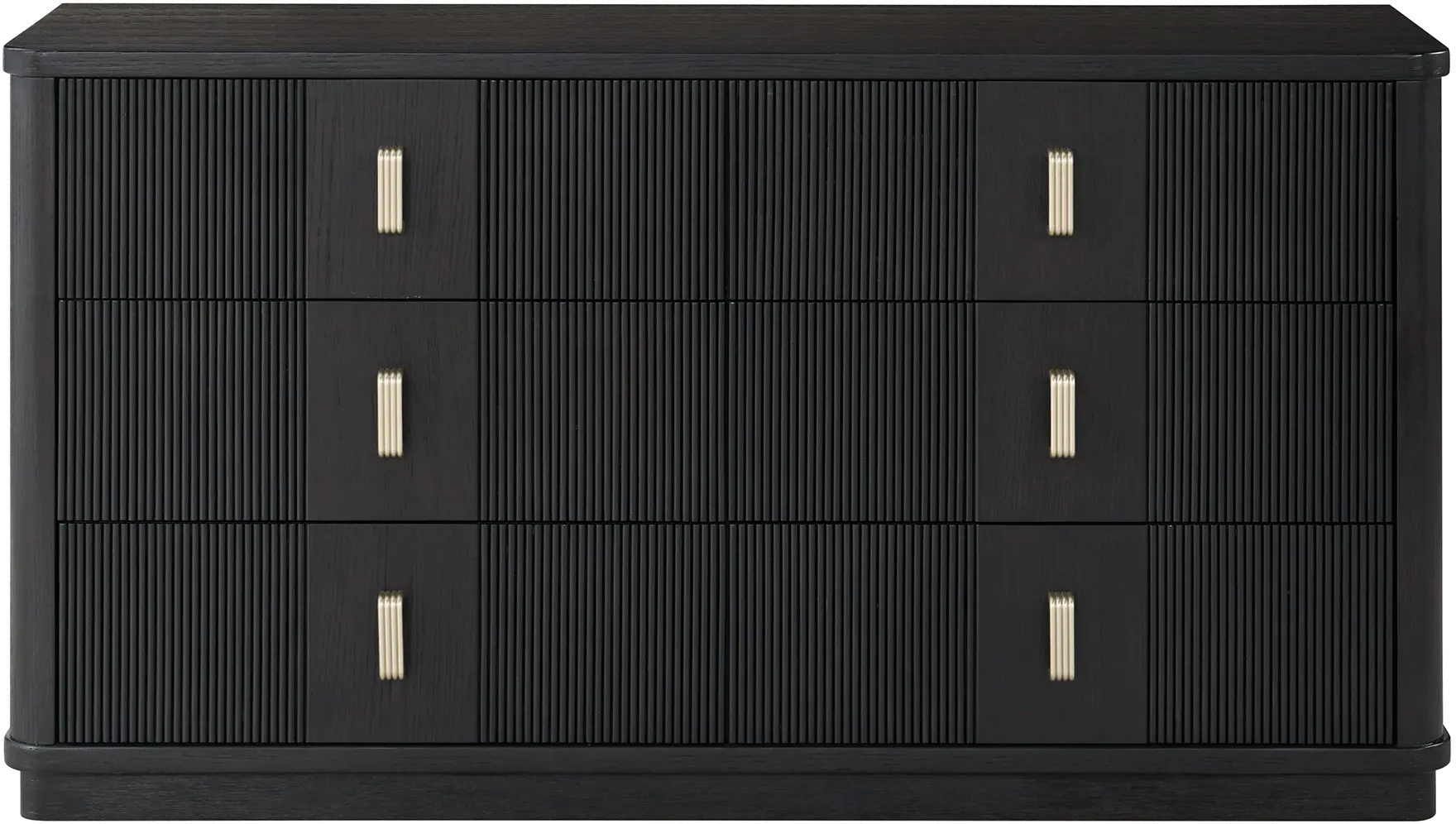 Treviso Espresso Brown Dresser-1