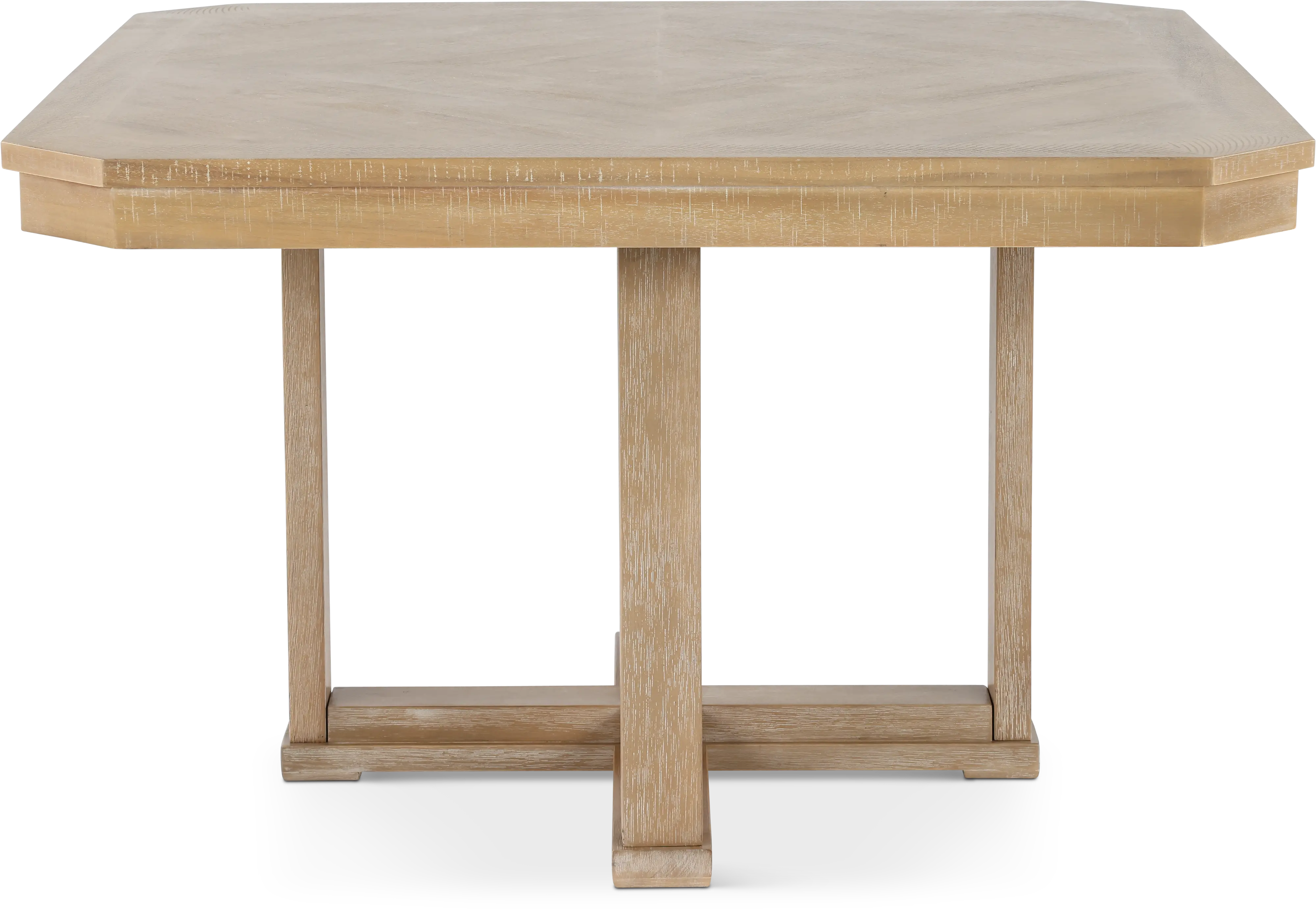 Denver Natural Dining Table-1