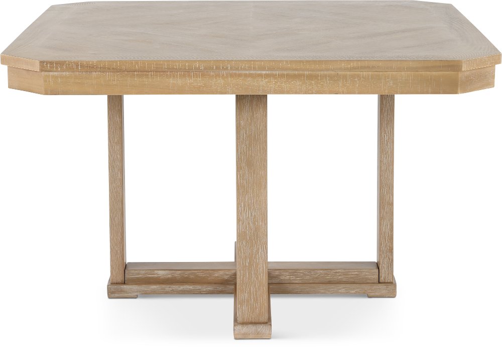 Denver Natural Dining Table