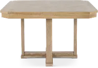 Denver Natural Dining Table