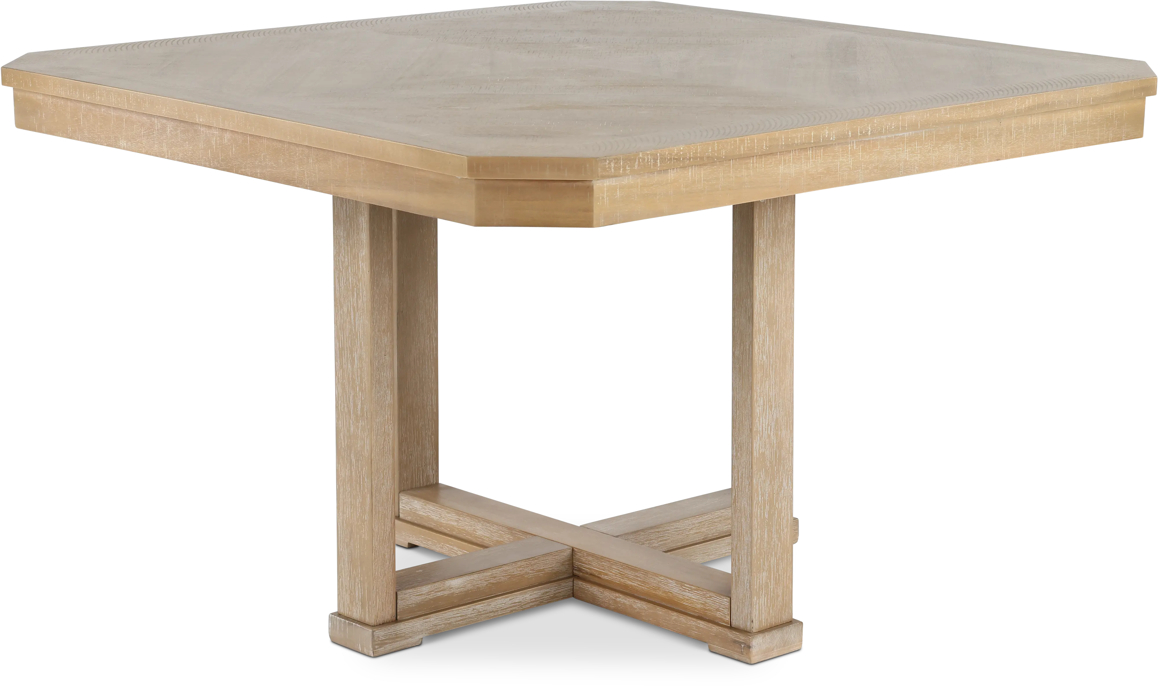 Denver Natural Dining Table-2