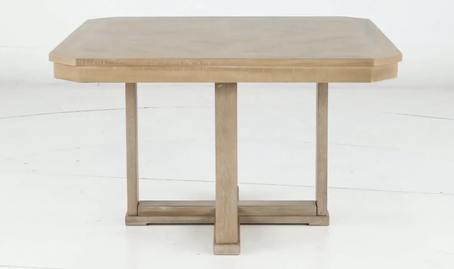 Denver Natural Dining Table-4