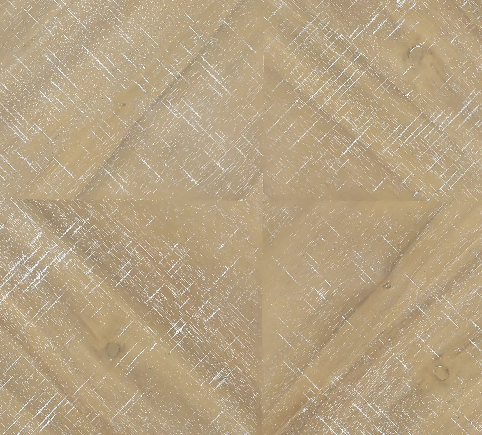 Denver Natural Dining Table-6