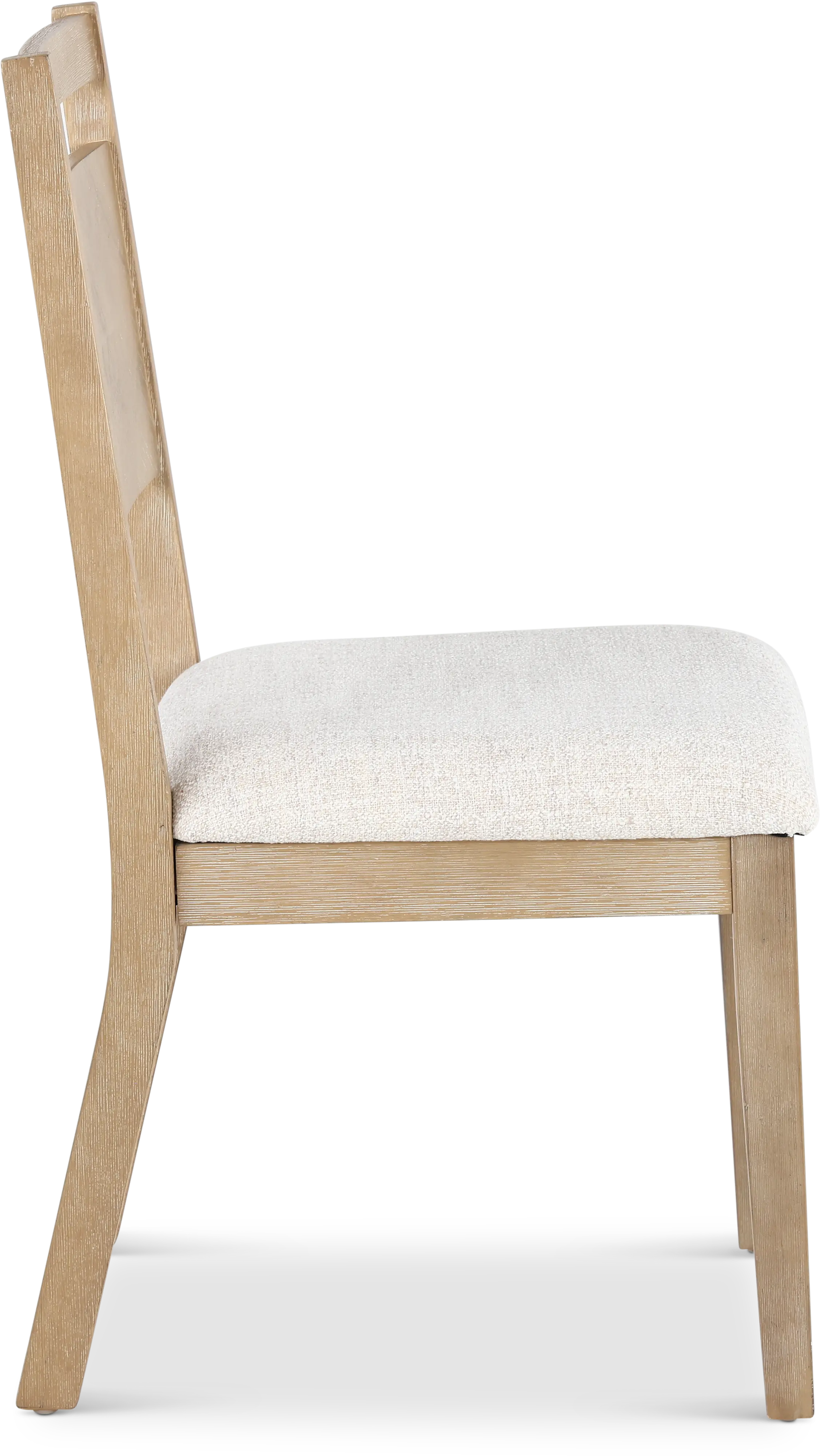 Denver Natural Dining Chair-5