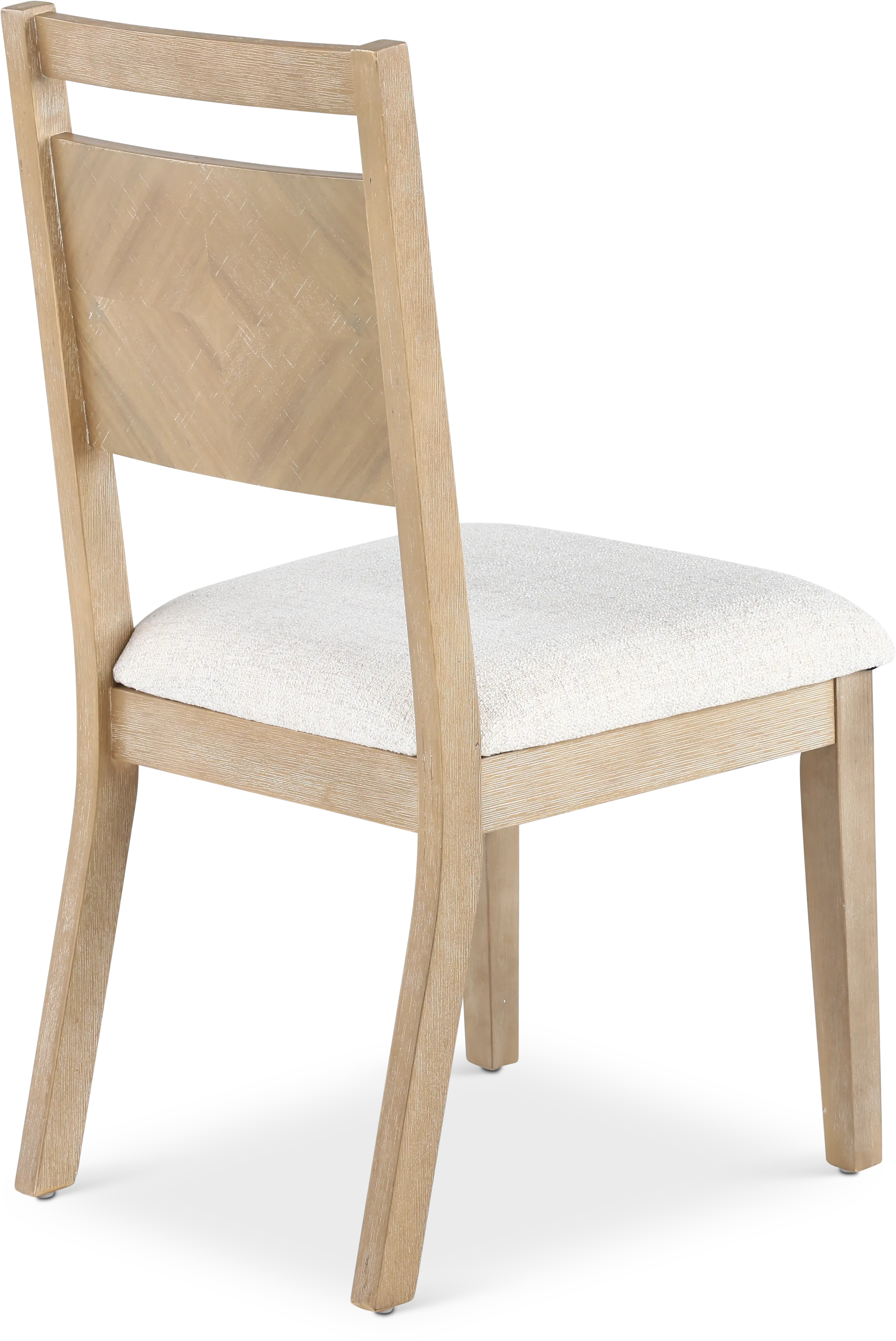 Denver Natural Dining Chair-6