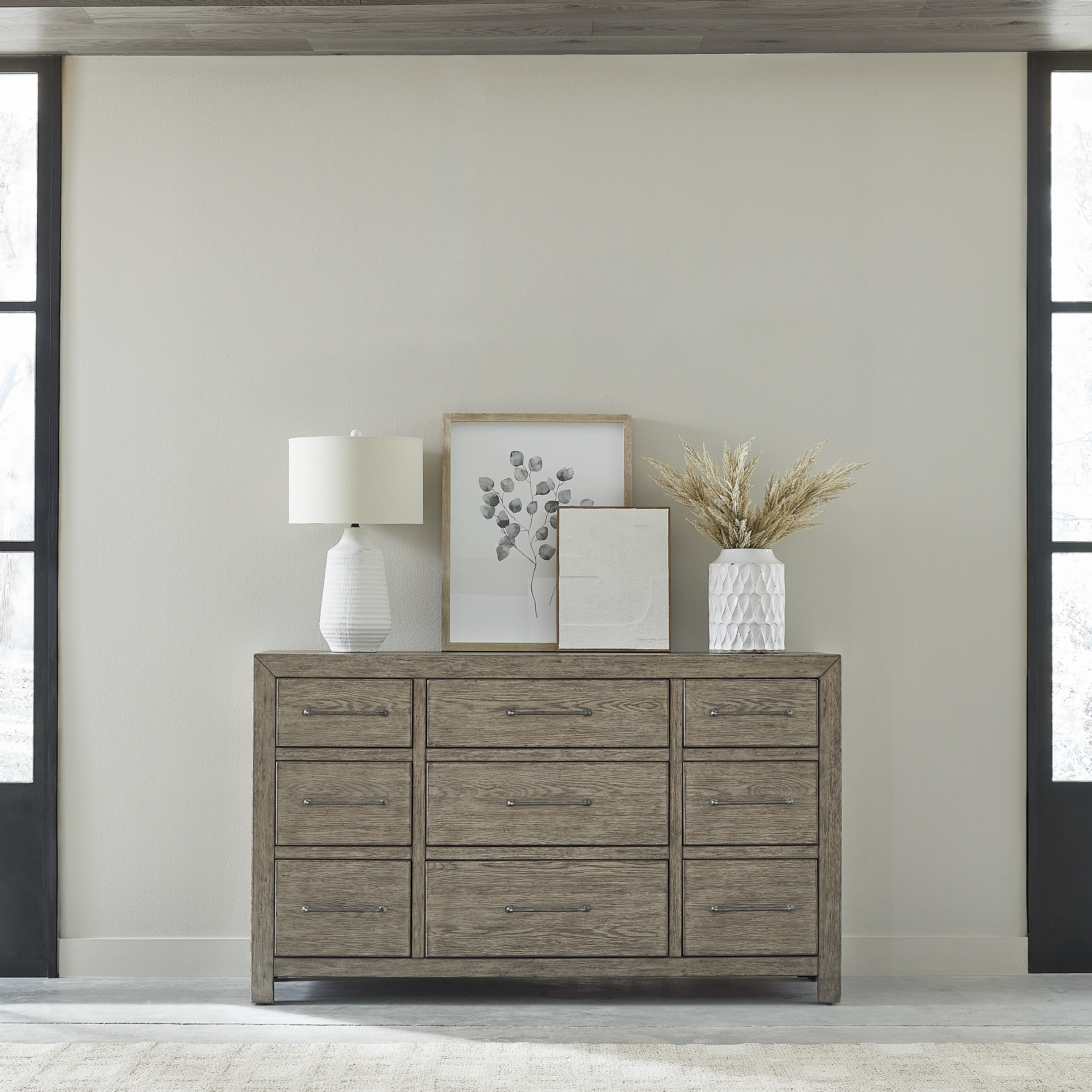 906-BR31 Skyview Gray Desser-2