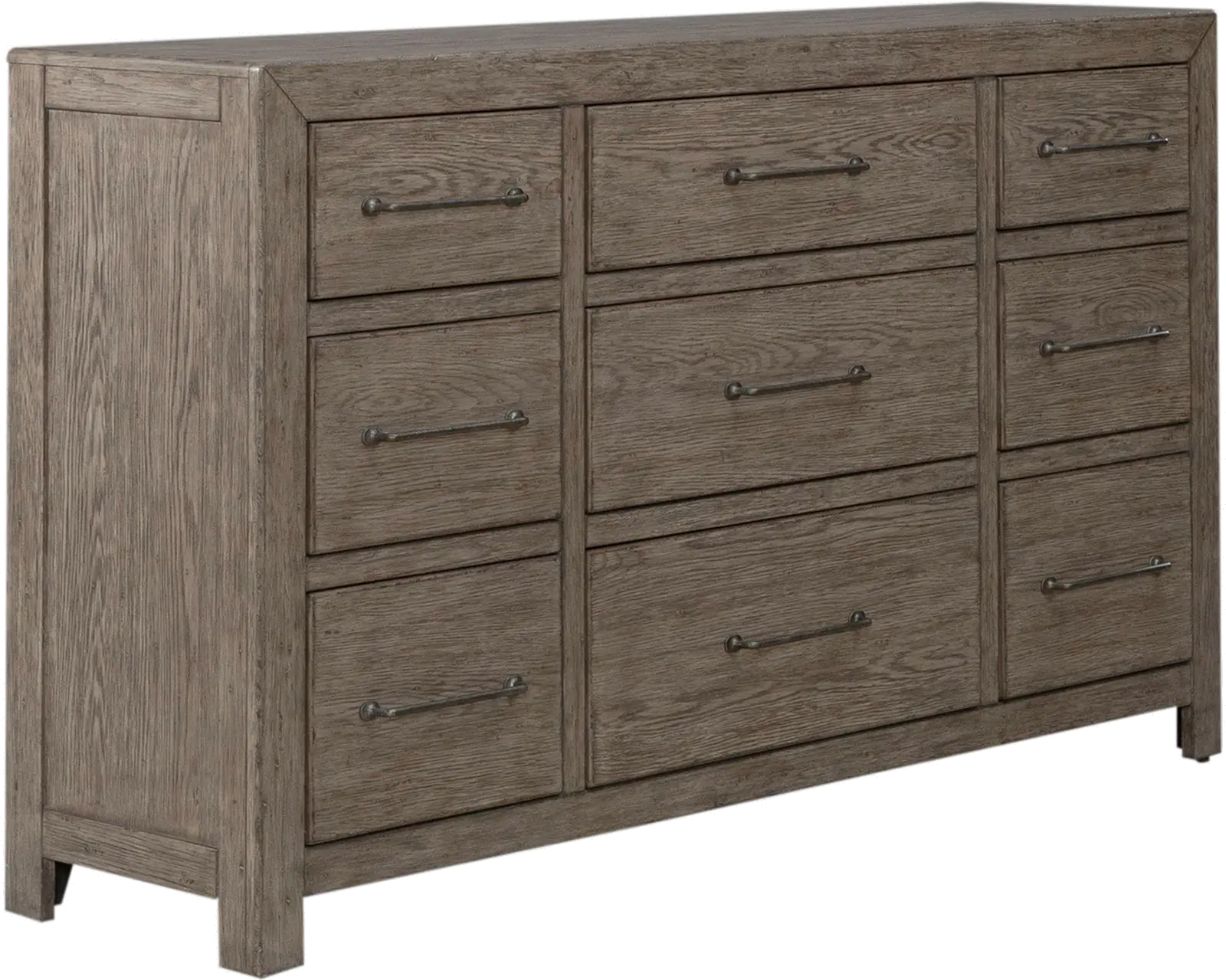 906-BR31 Skyview Gray Desser-3