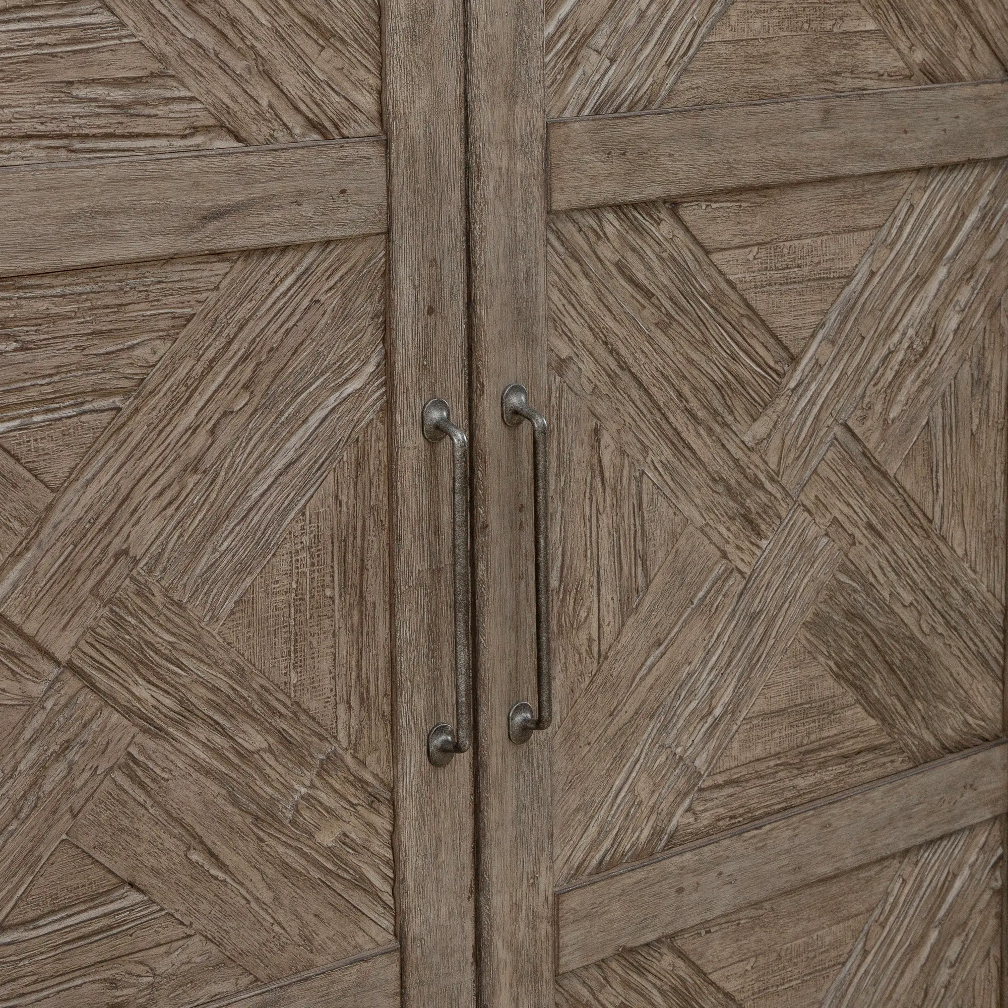 906-BR43 Skyview Gray Armoire-13