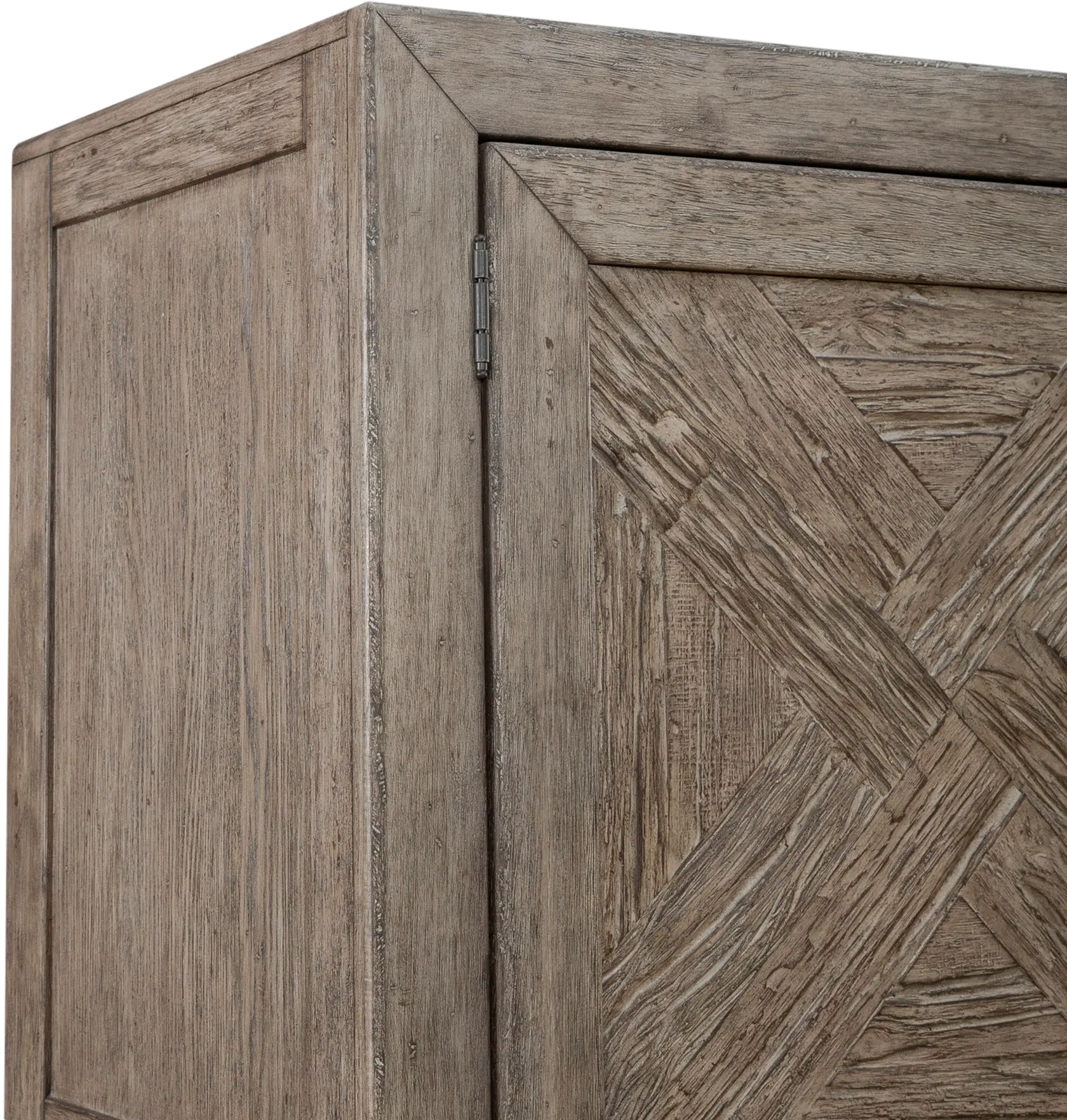 906-BR43 Skyview Gray Armoire-15