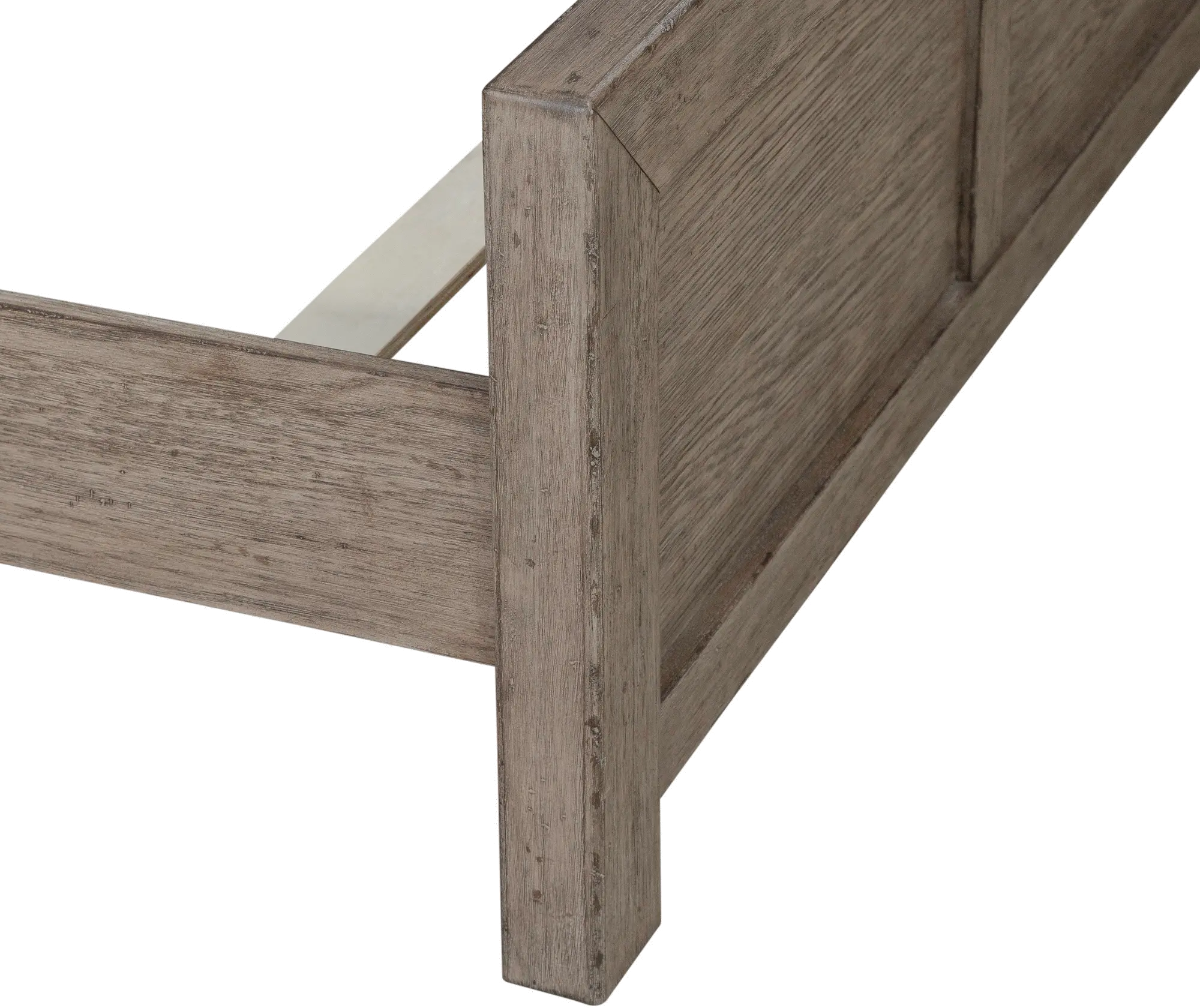 906-SKYVIEW-BED5/0 Skyview Gray Queen Bed-9