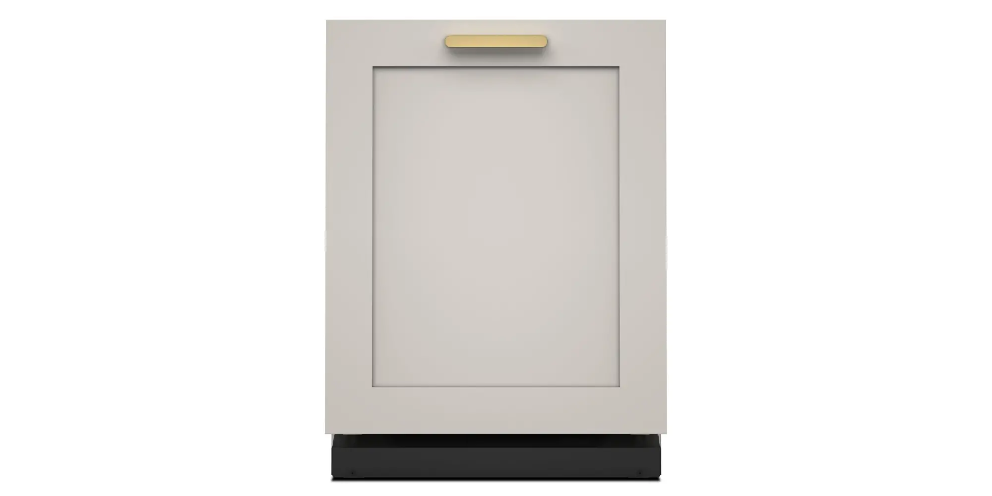 KitchenAid Top Control Dishwasher with Door-Open Dry - Panel Ready