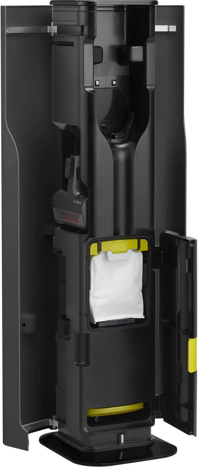 A937KGMS LG CordZero All-in-One Cordless Stick Vacuum-10