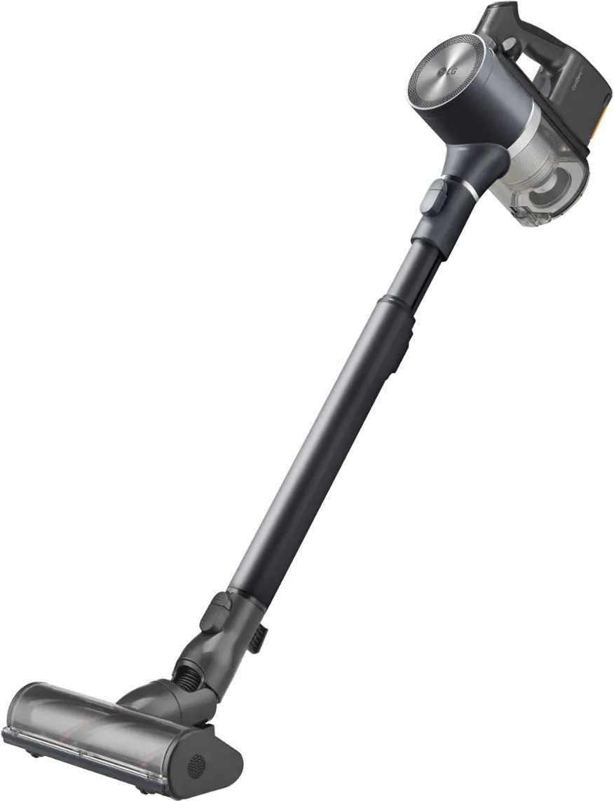 A937KGMS LG CordZero All-in-One Cordless Stick Vacuum-16