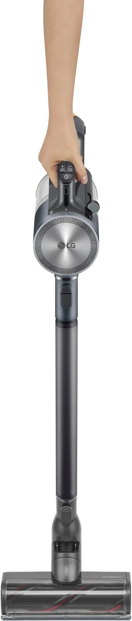 A937KGMS LG CordZero All-in-One Cordless Stick Vacuum-17