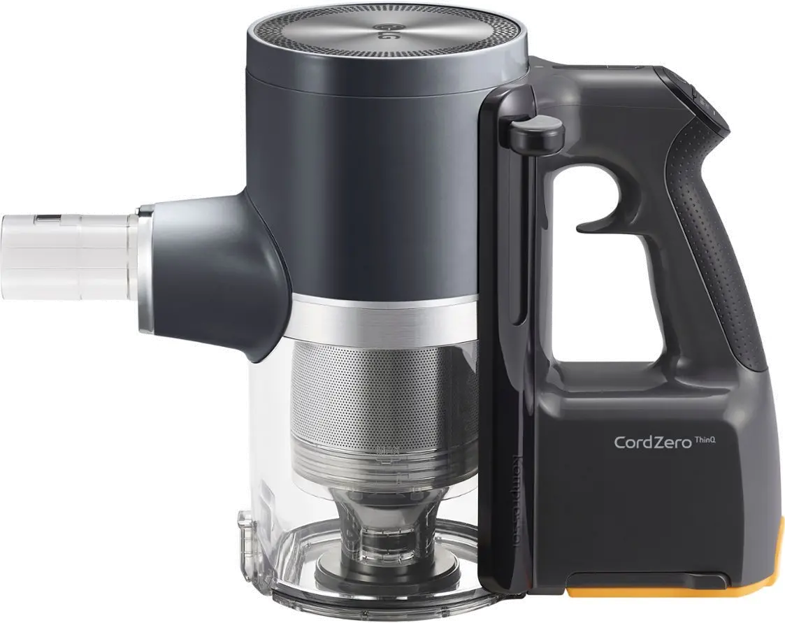 A937KGMS LG CordZero All-in-One Cordless Stick Vacuum-18
