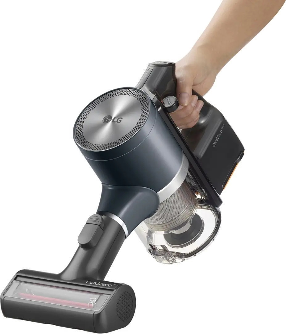 A937KGMS LG CordZero All-in-One Cordless Stick Vacuum-19