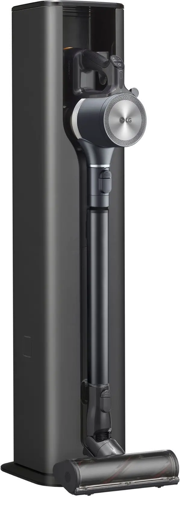 A937KGMS LG CordZero All-in-One Cordless Stick Vacuum-2