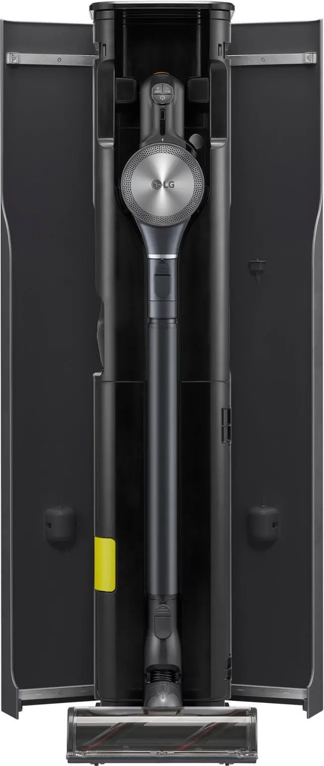 A937KGMS LG CordZero All-in-One Cordless Stick Vacuum-5