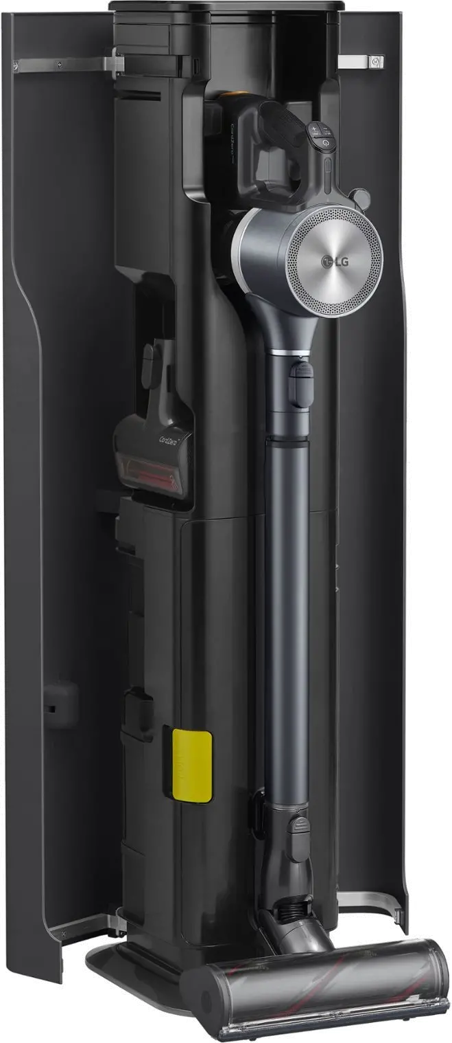 A937KGMS LG CordZero All-in-One Cordless Stick Vacuum-8