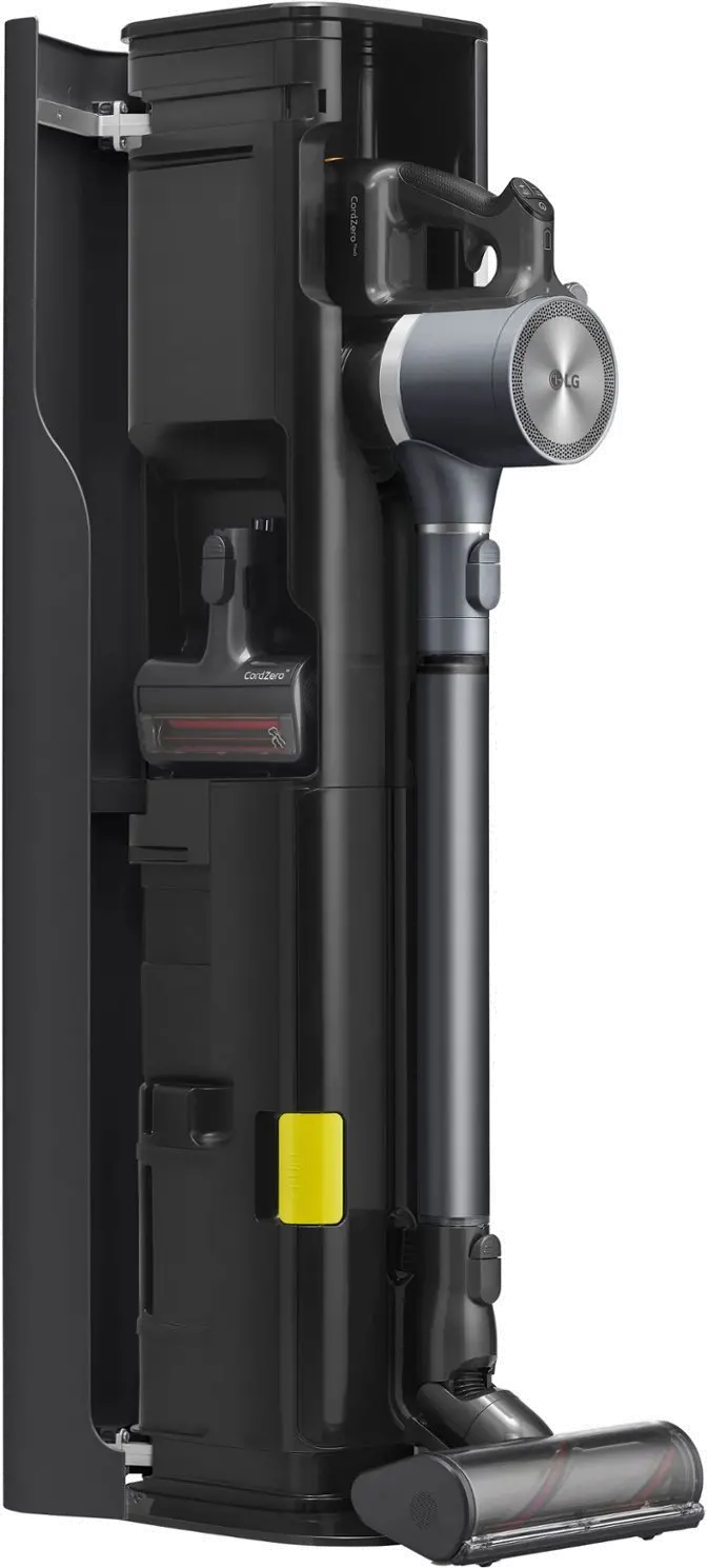 A937KGMS LG CordZero All-in-One Cordless Stick Vacuum-9