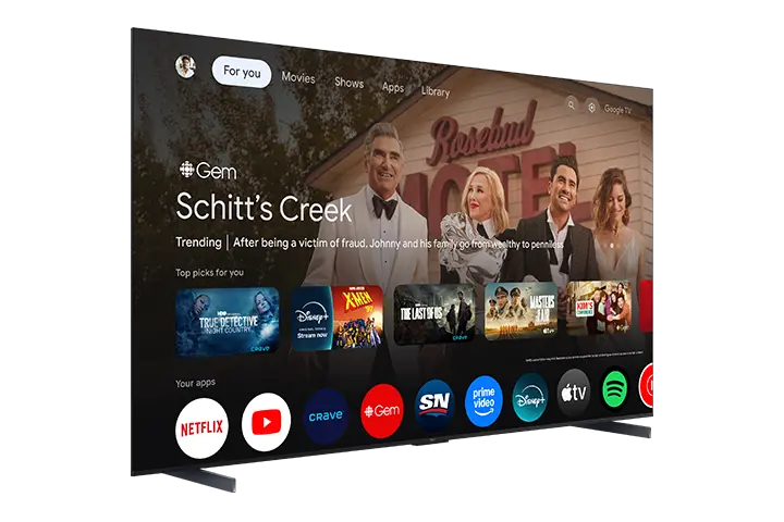 98Q651G TCL 98  Q651G 4K GOOGLE SMART TV-10