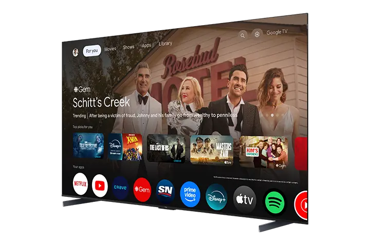 98Q651G TCL 98  Q651G 4K GOOGLE SMART TV-11