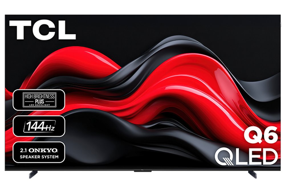 TCL 98" Q651G 4K GOOGLE SMART TV