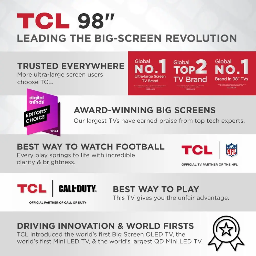 98Q651G TCL 98  Q651G 4K GOOGLE SMART TV-6