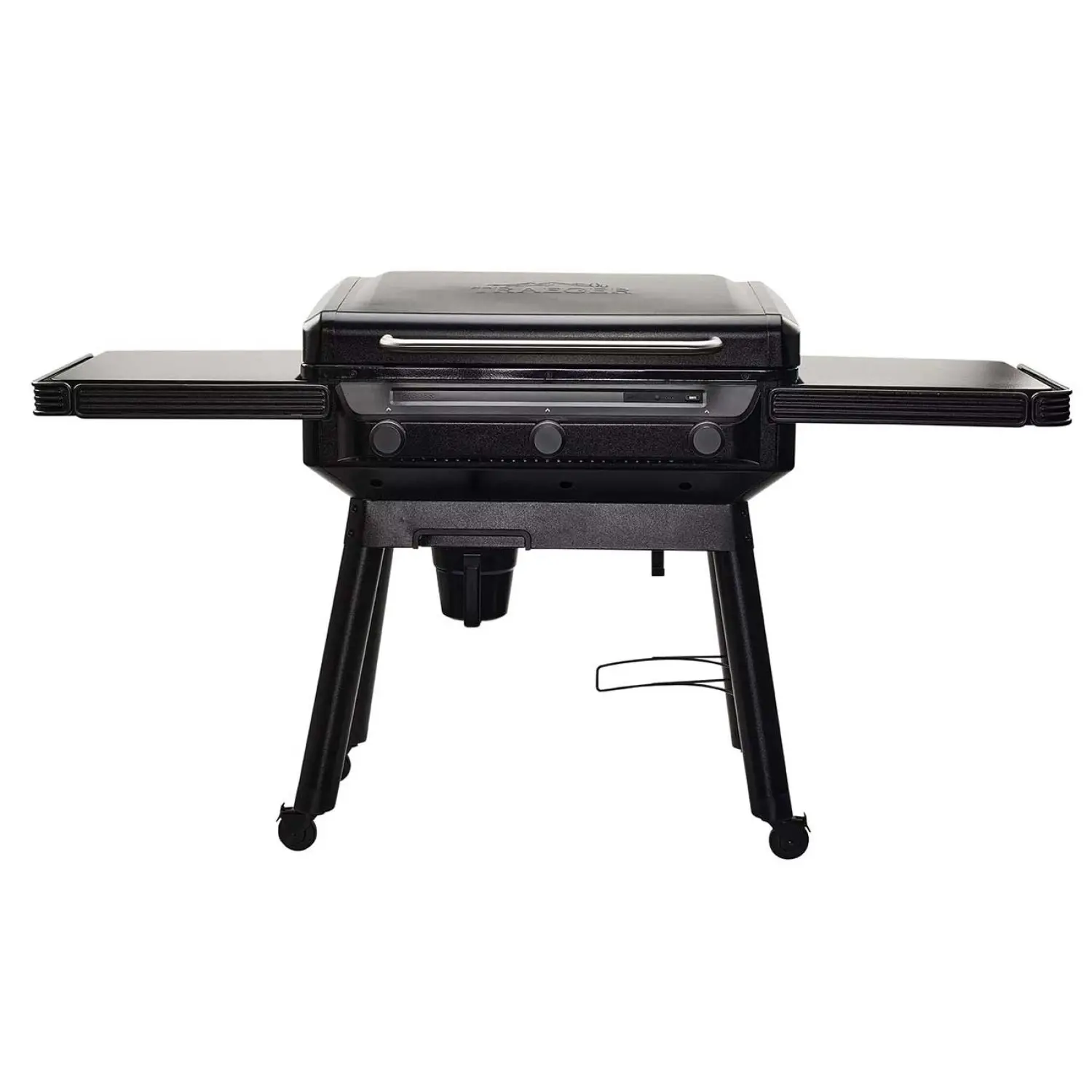 TF3CN59AU Traeger Flatrock Flat Top Gas Grill-1