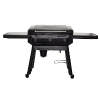 TF3CN59AU Traeger Flatrock Flat Top Gas Grill