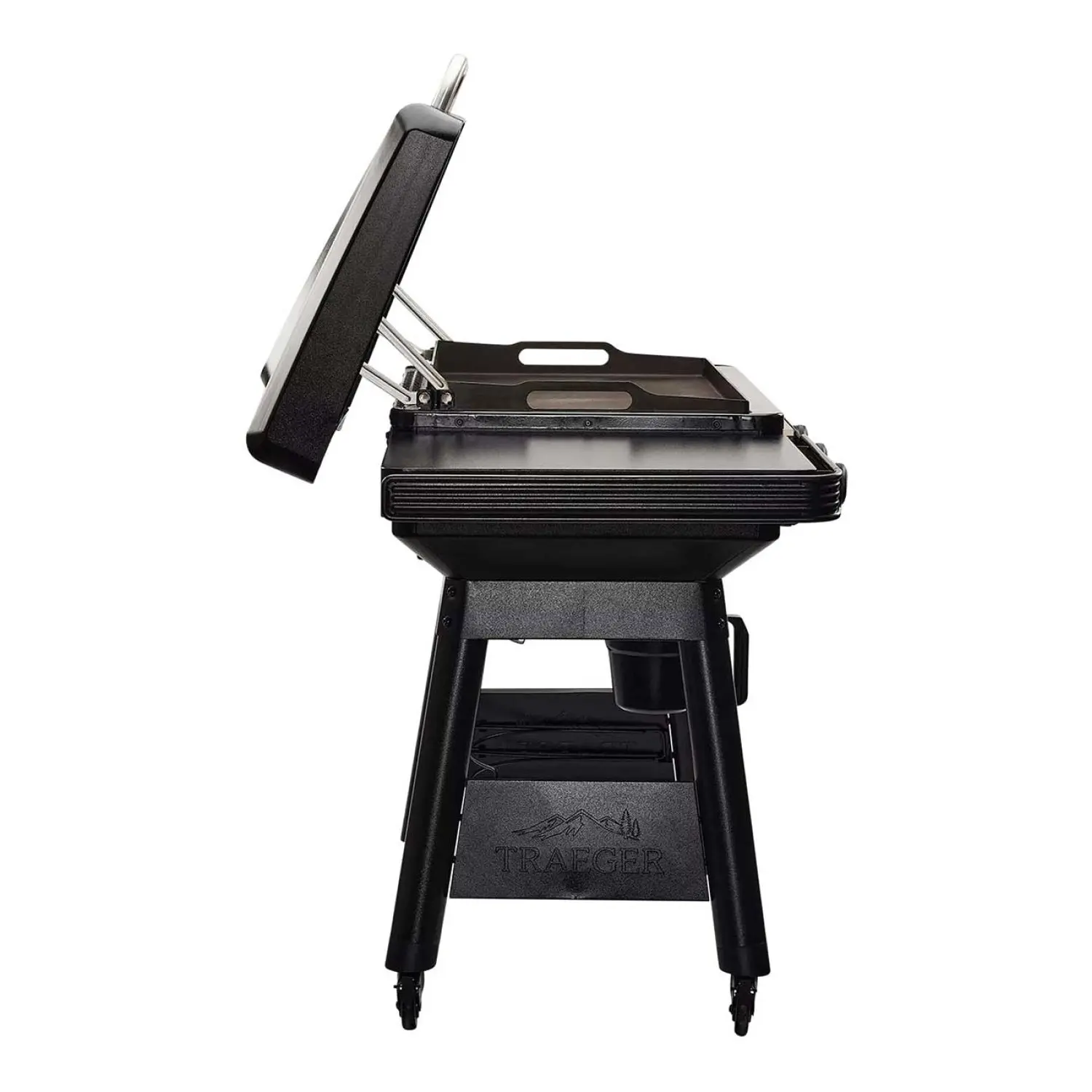 TF3CN59AU Traeger Flatrock Flat Top Gas Grill-6