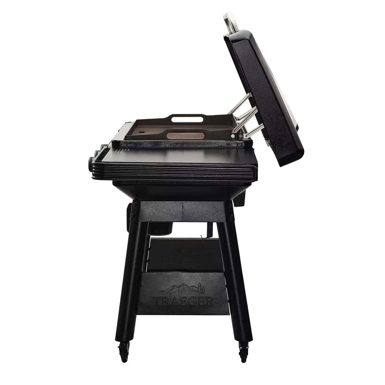 TF3CN59AU Traeger Flatrock Flat Top Gas Grill-7
