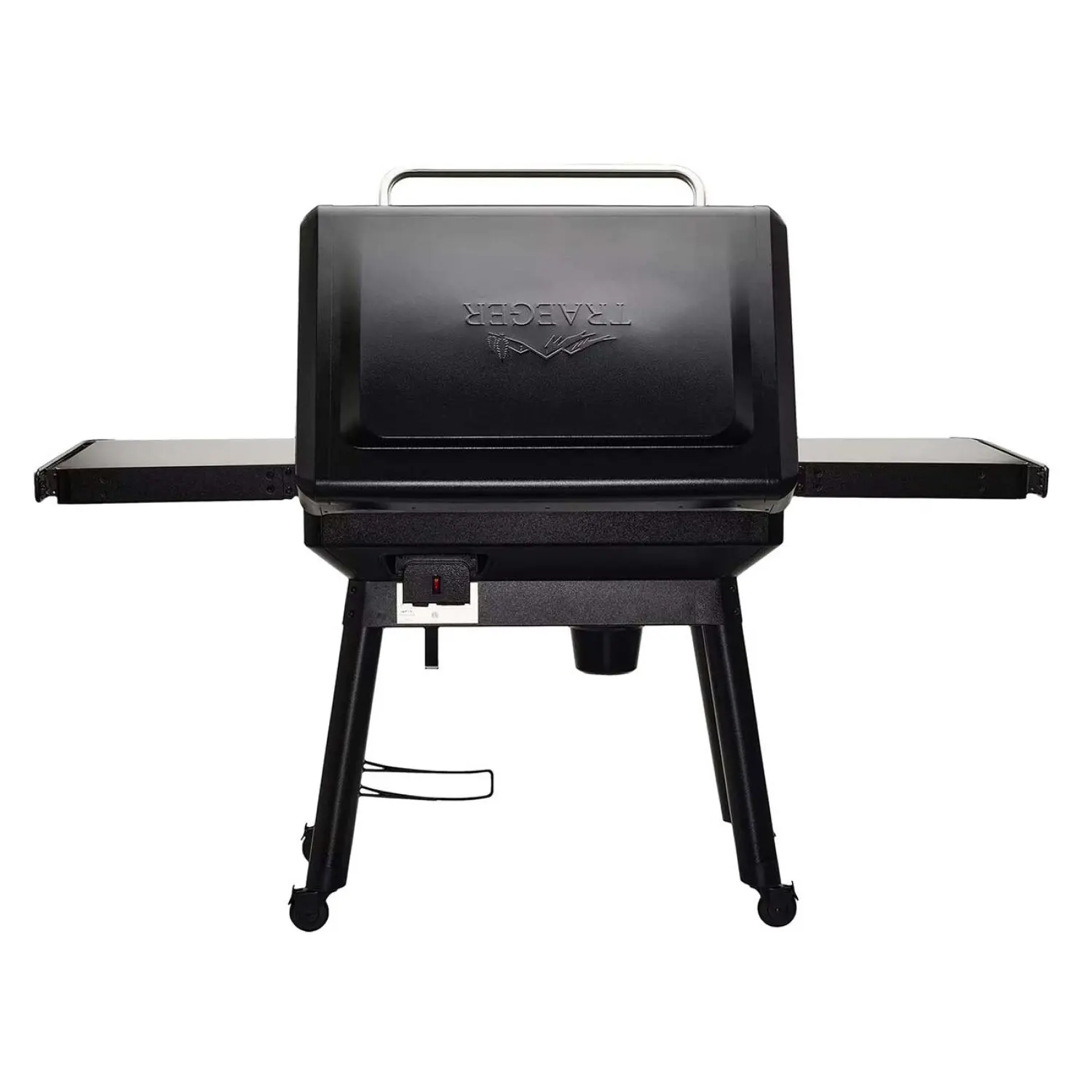 TF3CN59AU Traeger Flatrock Flat Top Gas Grill-8