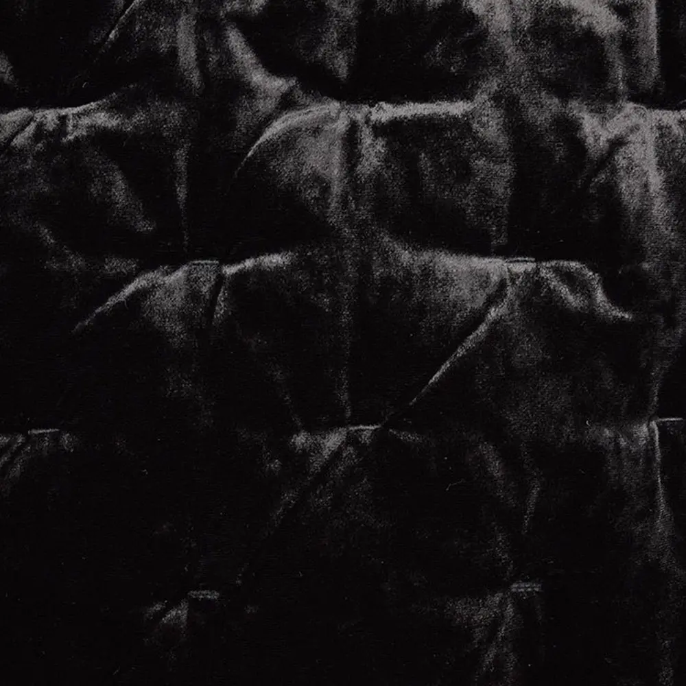 Stella Black Queen 3-Piece Comforter Set-2
