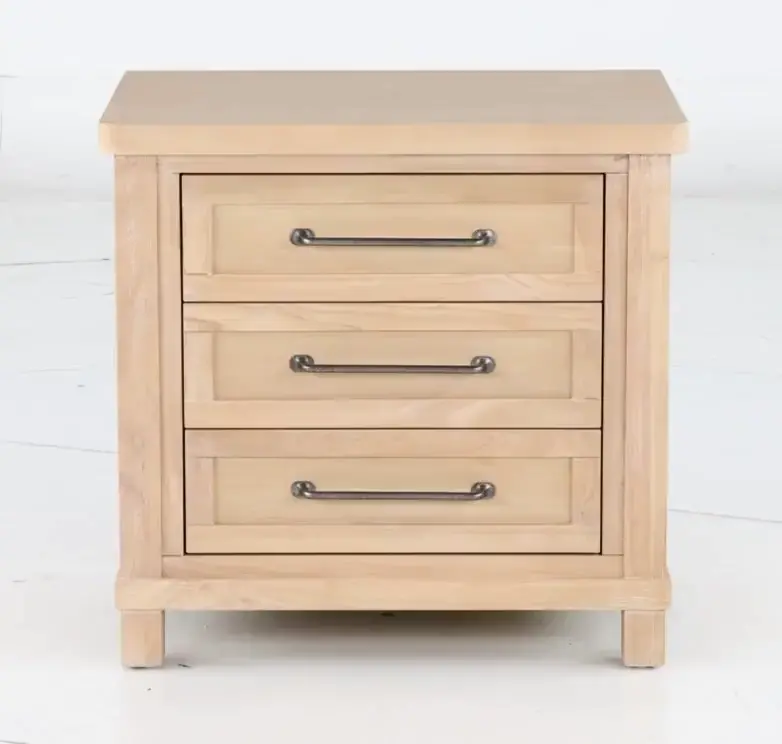 Maddy Sand Nightstand-5