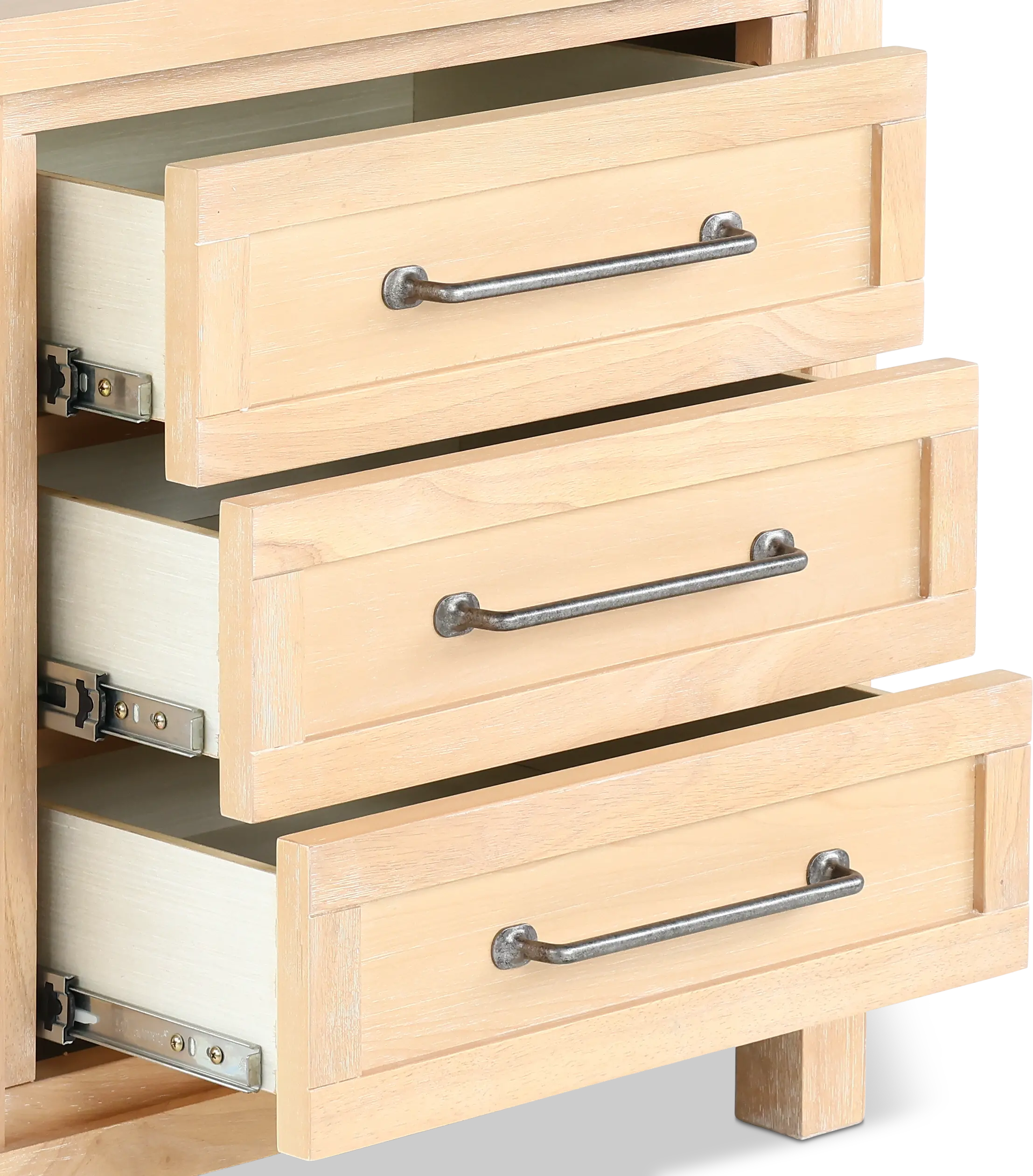 Maddy Sand Nightstand-2