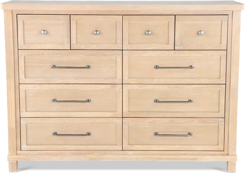 Maddy Sand Dresser