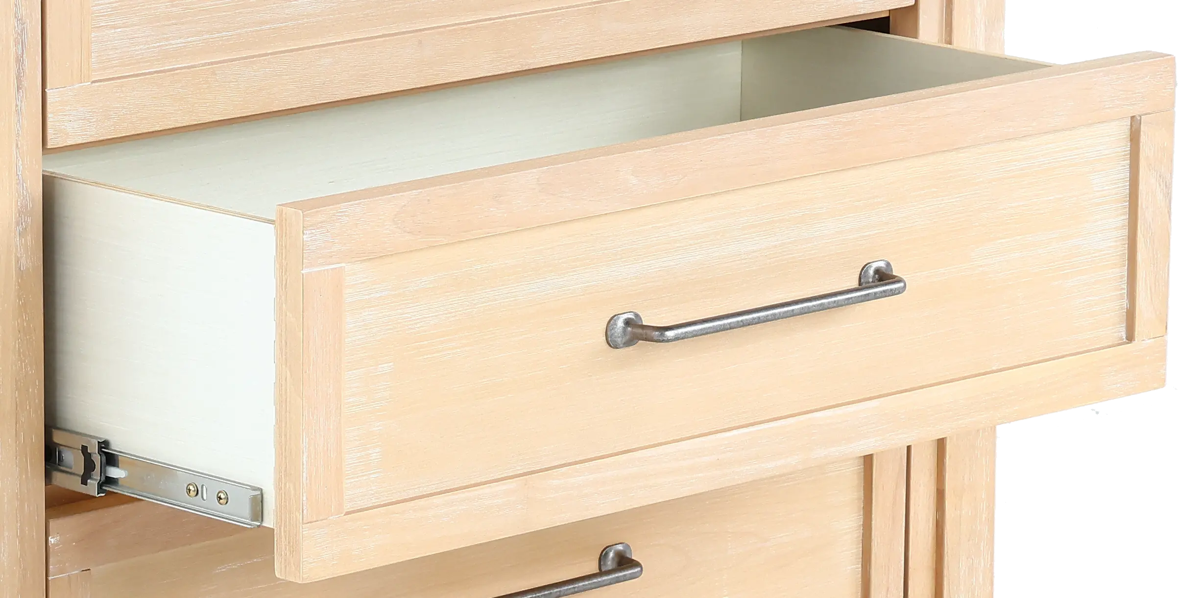 Maddy Sand Chest of Drawers-2