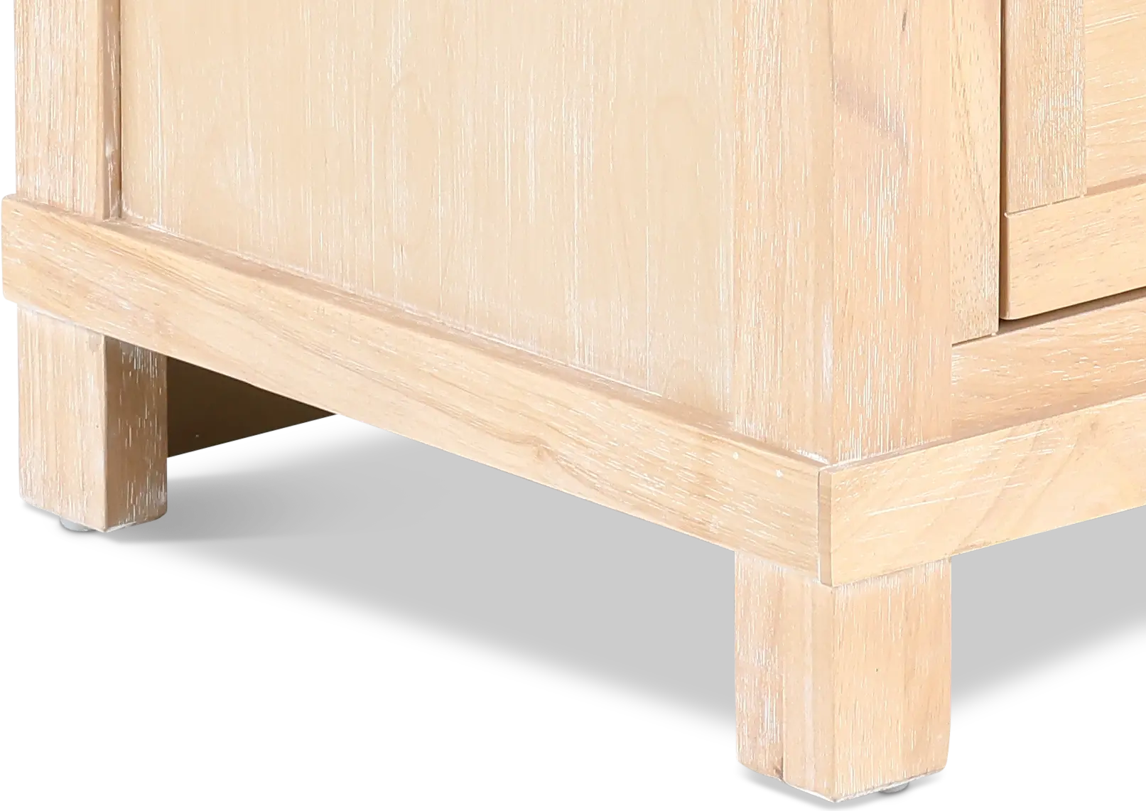 Maddy Sand Chest of Drawers-7