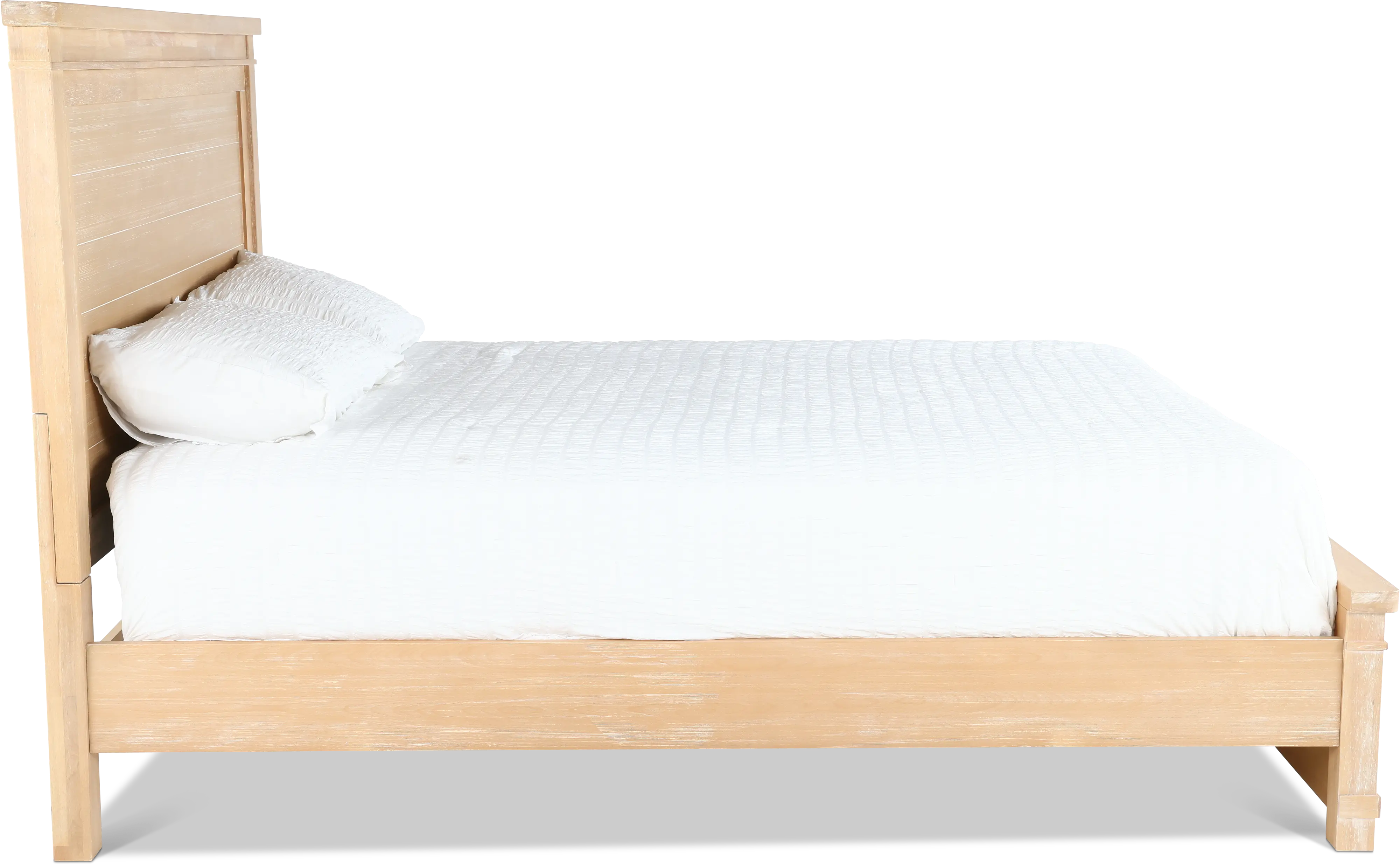 Maddy Sand King Bed-7