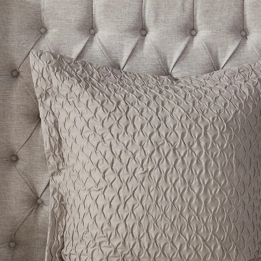 Madison Park Signature 9-Piece King Comforter Set-5
