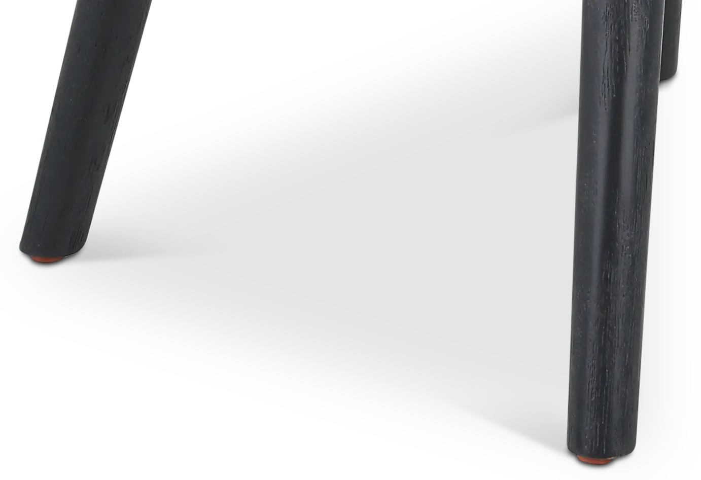 Willa Black Dining Chair-8