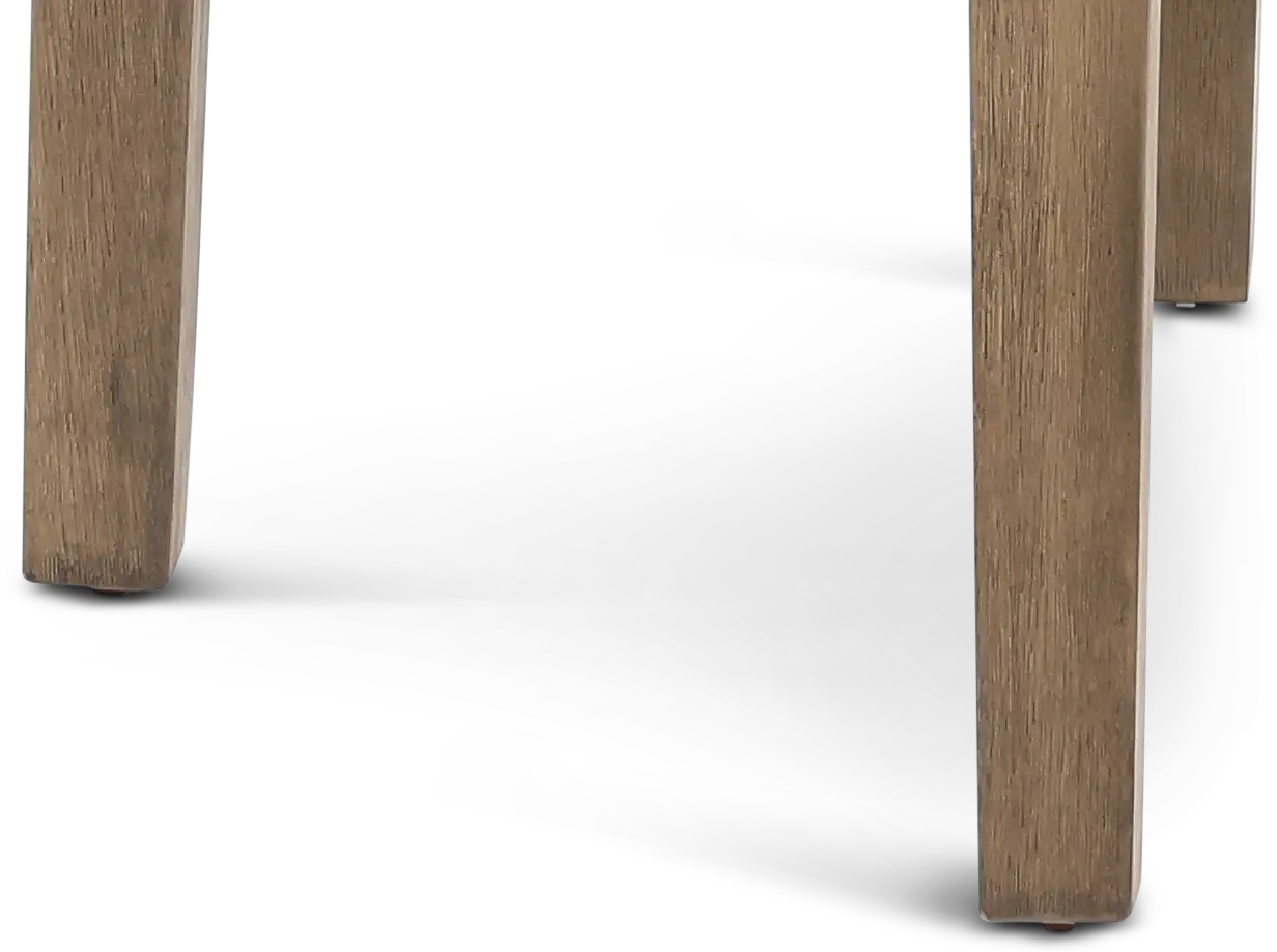 Benton Brown Backless Bar Stool-6