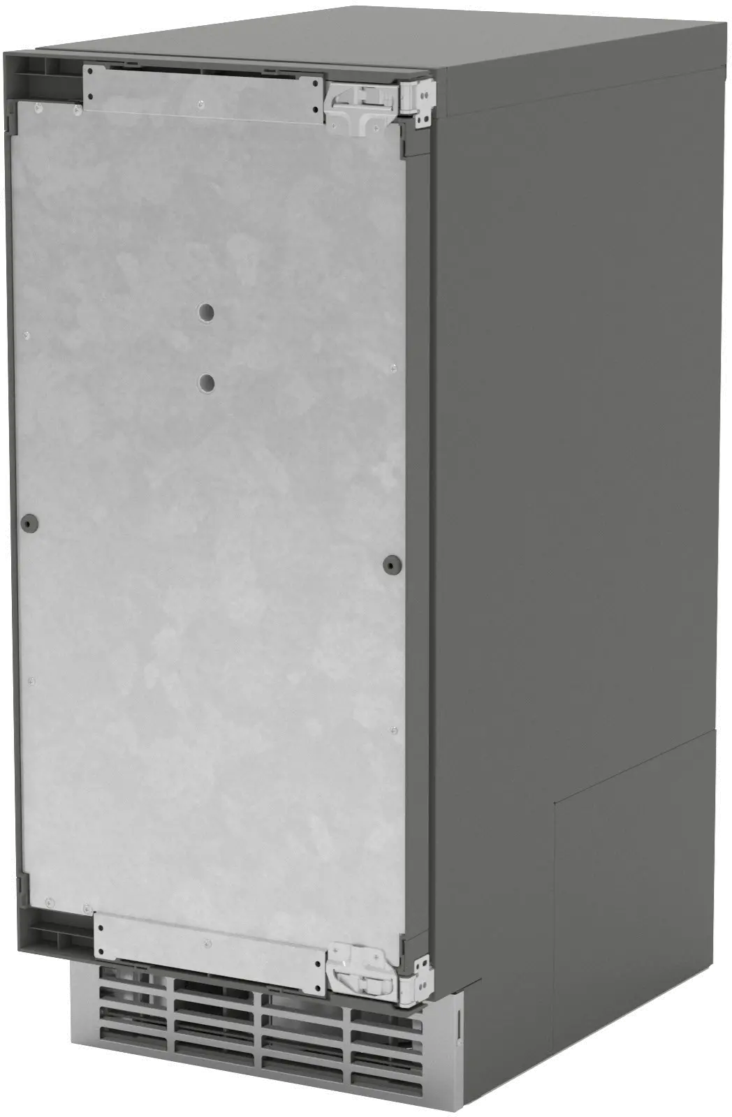 UNC15NPWII GE Monogram 15-Inch Ice Maker - Panel Ready-4