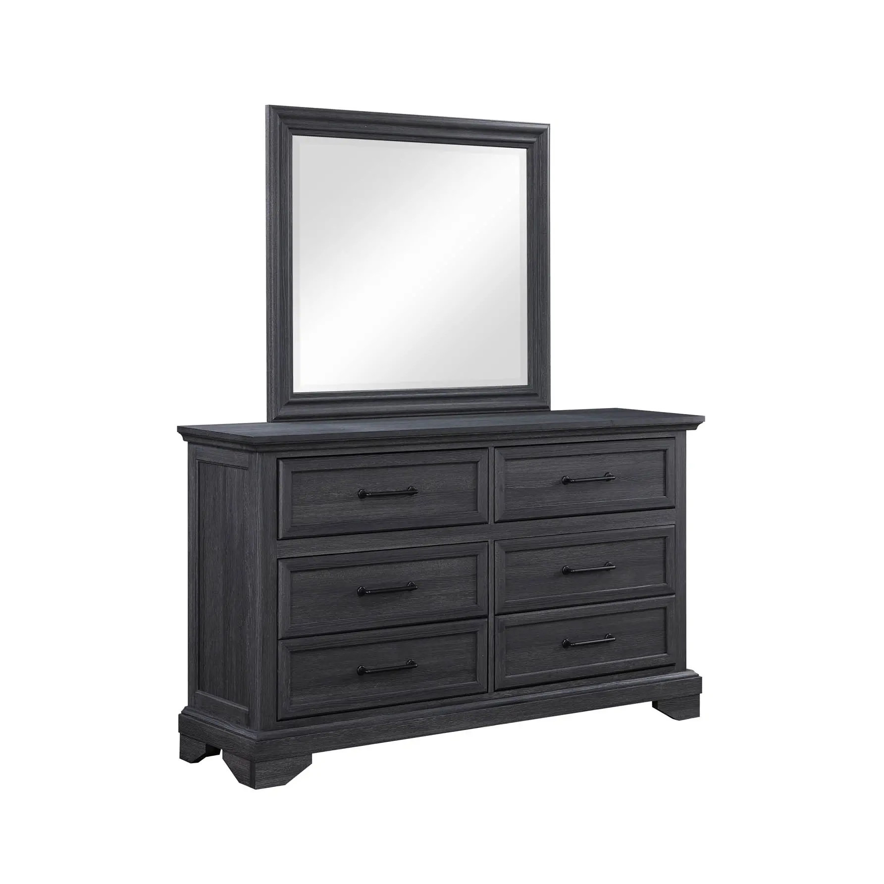 Everton Gray Dresser-2