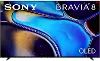 K77XR80 Sony 77  BRAVIA 8 4K K77XR80 HDR Smart OLED TV