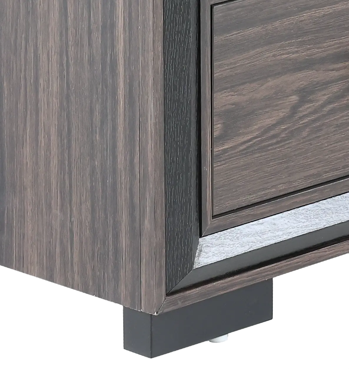 Amelia Brown Dresser-2